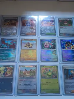 Lot Of Prismatic Evolutions Pokeballs! All NM. Pokemon TCG. PRE EN. - Image 4