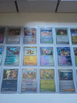Lot Of Prismatic Evolutions Pokeballs! All NM. Pokemon TCG. PRE EN. - Image 5