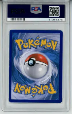 2013 POKEMON LEGENDARY TREASURES RESHIRAM #RC22 HOLO PSA 9 MINT #41056376 - Image 2