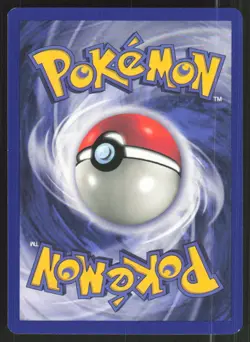 Pokemon TCG Jungle #62/64 Spearow LP - Image 2