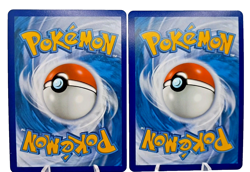 Reshiram 017/072 & Kyogre 021/072-Shining Fates-Amazing Rare Foil TCG Pokemon NM - Image 2