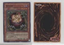 Sangan YuGiOh Retro Pack Reprint #RP01-EN036 03mh - Image 3