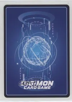 2022 Digimon Card Game - Draconic Roar (EX3) Metallicdramon #EX3-053 02l5 - Image 2