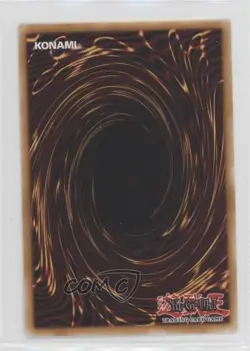 Suijin YuGiOh Retro Pack Reprint #RP01-EN032 03mh - Image 2