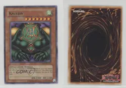 Kazejin YuGiOh Retro Pack Reprint #RP01-EN031 03mh - Image 3