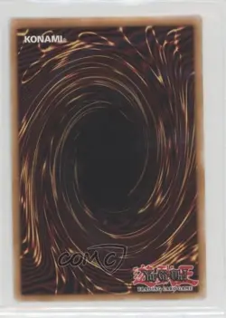 Sanga of the Thunder YuGiOh Retro Pack Reprint #RP01-EN030 03mh - Image 2