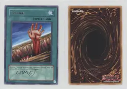 Fissure YuGiOh Retro Pack Reprint #RP01-EN006 12sd - Image 3