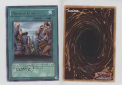 Painful Choice YuGiOh Retro Pack Reprint #RP01-EN059 03mh - Image 3
