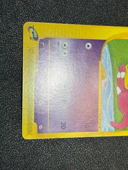 (LP)Slowpoke Slowbro Slowking 004/T 005/T 006/T Trainers. Japanese Pokemon Card - Image 4