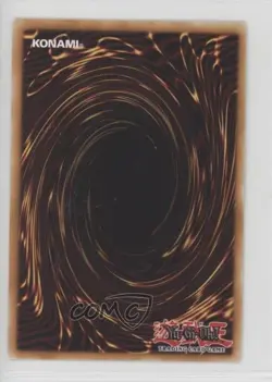 Solmn Judgment YuGiOh Retro Pack Reprint #RP01-EN045 03mh - Image 2