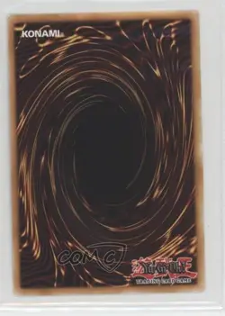 Gaia the Dragon Champion YuGiOh Retro Pack Reprint #RP01-EN022 03mh - Image 2