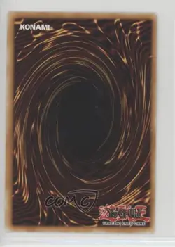 Left Leg of the Forbidden One YuGiOh Retro Pack Reprint #RP01-EN018 03mh - Image 2