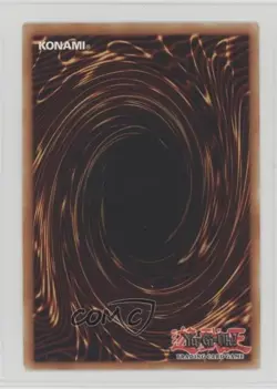 Hero Blast Unlimited YuGiOh Light of Destruction #LODT-EN064 2008 12sd - Image 2