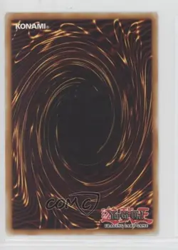 Crystal Beast Ruby Carbuncle Unlimited YuGiOh Force of the Breaker 2007 12ka - Image 2