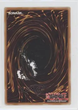 Crystal Beast Ruby Carbuncle Unlimited YuGiOh Force of the Breaker 2007 12ka - Image 2