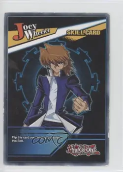 Grit 1st Ed. YuGiOh Speed Duel Starter Decks: Duelists of Tomorrow 04rl - Image 2