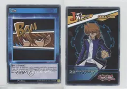 Grit 1st Ed. YuGiOh Speed Duel Starter Decks: Duelists of Tomorrow 04rl - Image 3