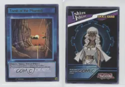 Tomb of the Pharaoh 1st Ed. YuGiOh Speed Duel: Arena Lost Souls #SBLS-ENS05 04rl - Image 3