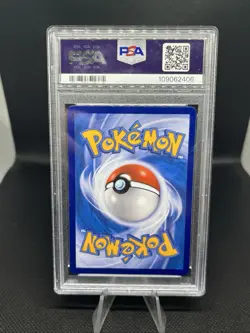 Pokemon TCG Radiant Eevee Holo Card CS5A CS. 92/127 PSA 9 2024 - Image 4