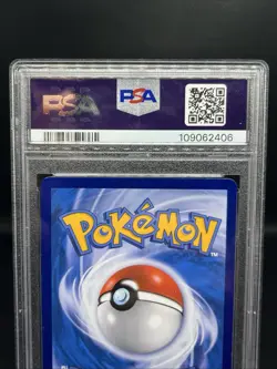 Pokemon TCG Radiant Eevee Holo Card CS5A CS. 92/127 PSA 9 2024 - Image 5