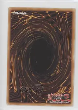 Psychic Eraser Laser 1st Ed. YuGiOh Tin of the Pharaoh's Gods #MP22-EN052 04rl - Image 2