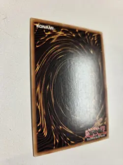 Elemental Hero Neos Alius RYMP-EN010 Yugioh Ra Yellow Mega Pack Unlimited VLP - Image 4