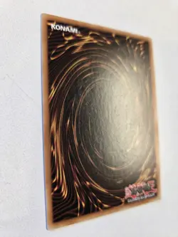 Fossil Dyna Pachycephalo LODT-EN099 Secret Rare Yugioh Unlimited Edition Mint - Image 4