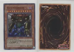Gate Guardian YuGiOh Retro Pack Reprint #RP01-EN023 12sd - Image 3