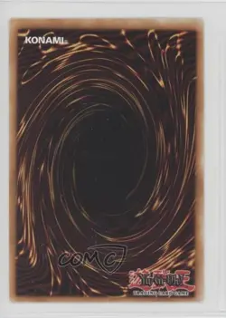 La Jinn the Mystical Genie of Lamp YuGiOh Retro Pack Reprint #RP01-EN085 12sd - Image 2