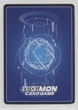 2022 Digimon Card Game - Draconic Roar (EX3) Veemon #EX3-004 02l5 - Image 2