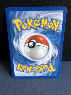 Sharpedo 37/132 Reverse Holo Rare Secret Wonders Pokemon Card Excellent/Good - Image 3