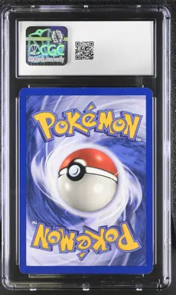 CGC 8.5 Articuno 1999 Fossil 2/62 Holo Pokemon Card psa - Image 2