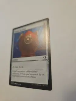 Thran Dynamo Commander Masters Regular - Image 2