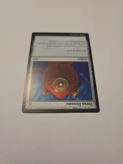 Thran Dynamo Commander Masters Regular - Image 5