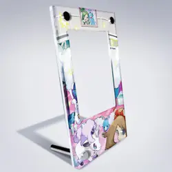 Altaria CHR 074/068 GGT Pokemon Extended Protect Case Screwdown Card Holder - Image 2