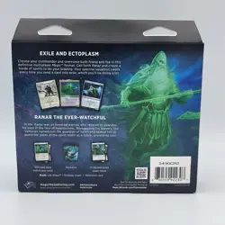 Magic The Gathering Kaldheim Phantom Premonition Commander Deck MTG Sealed WOTC - Image 3