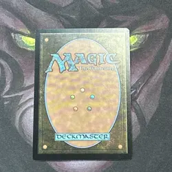 Bloodthirsty Conqueror - Foundations - NM - MTG Magic - Mythic - Creature  - Image 2