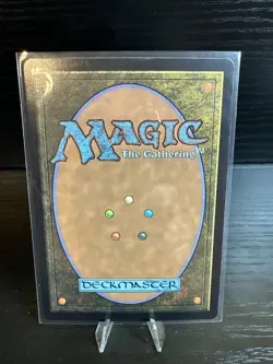 Jidoor, Aristocratic Capital (Borderless) Final Fantasy Foil - Image 2
