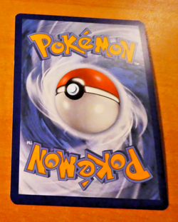 POKEMON CARD GAME REVERSE HOLO CARTE 065/189 EB10 FR JCC NM 2022 - Image 2