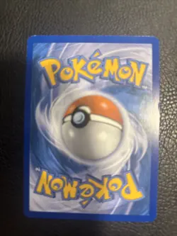 2011 POKEMON FLAREON 44/95 - REVERSE HOLO- CALL OF LEGENDS CARD - Image 2