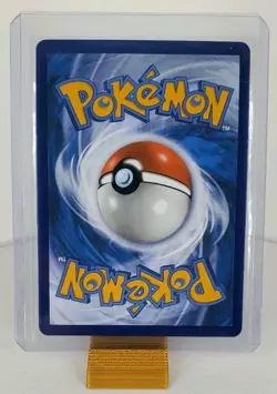 Pokemon TCG Dragonite VSTAR Holo Ultra Rare Card 050/078 Pokemon Go - Image 2