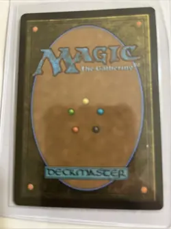 Magic the Gathering Stock Up Uncommon Card, Near Mint Condition - Image 2