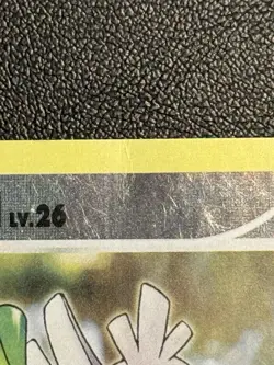 Farfetch'd 49/132 Secret Wonders Reverse Holo Diamond & Pearl Pokemon Card 2007 - Image 2