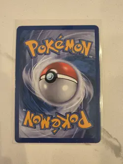 Tyrogue 33/123 Heartgold & Soulsilver Reverse Holo - LP - Pokemon Card - Image 2