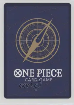 2023 One Piece Card Game: Starter Deck: Absolute Justice ST06 English Ain 3f0 - Image 2