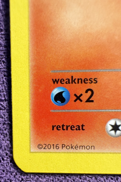 Numel 12/122 - XY BREAKpoint - Regular - Common Card - Pokemon TCG - Image 5