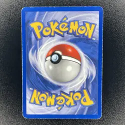 🔥 Ditto 18/62 🔥 Original Non Holo Rare Fossil Set Pokemon Card WOTC TCG 1999 - Image 4