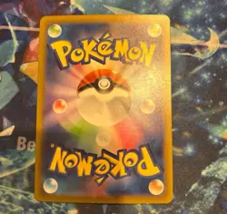 Detective Pikachu 098/SV-P Limited Promo Card Japanese Pokemon Cards Game - Image 2