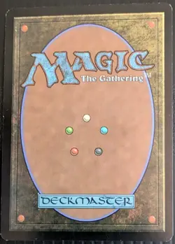 Magic The Gathering MTG Darksteel Forge - Darksteel DST #110 - Image 2