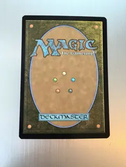 Undercity Dire Rat - 123 - Magic: Final Fantasy MTG - Common - Regular - FFVII - Image 2